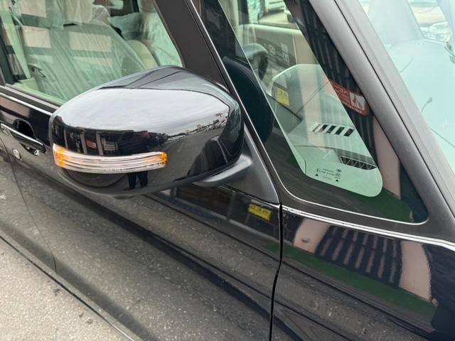 ルークス X スマートキー スライドドア パワーウインドウ プッシュスタート フルオートエアコン ABS 前席シートヒーター(9枚目)