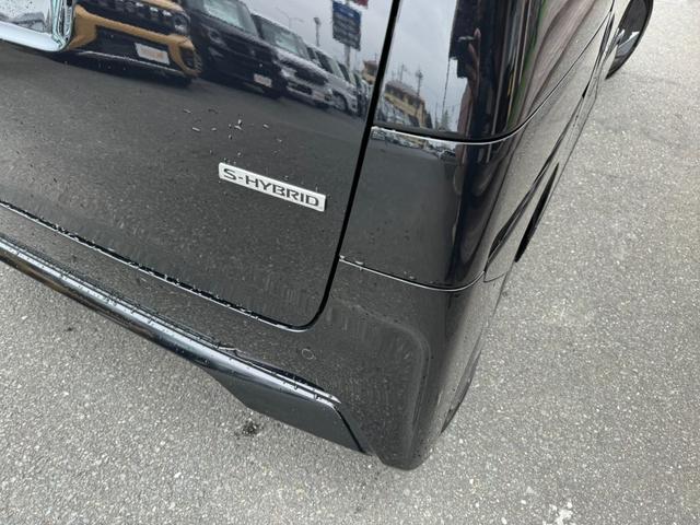 ルークス X スマートキー スライドドア パワーウインドウ プッシュスタート フルオートエアコン ABS 前席シートヒーター(12枚目)