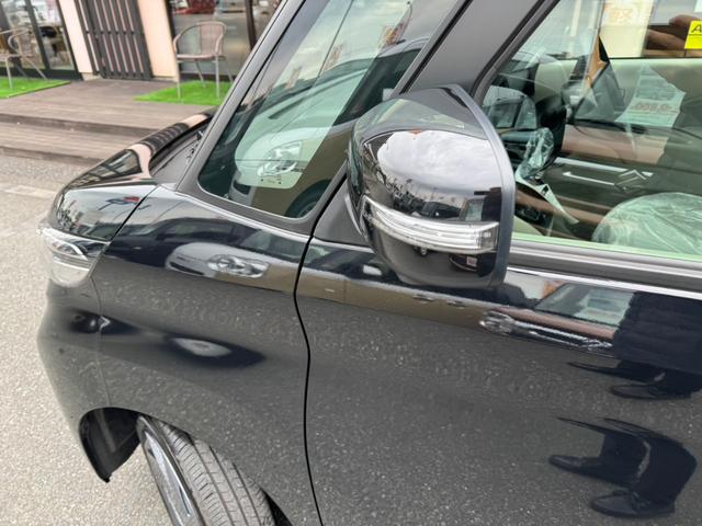 ルークス X スマートキー スライドドア パワーウインドウ プッシュスタート フルオートエアコン ABS 前席シートヒーター(18枚目)