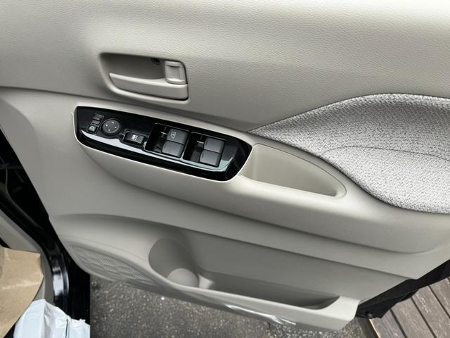 ルークス X スマートキー スライドドア パワーウインドウ プッシュスタート フルオートエアコン ABS 前席シートヒーター(21枚目)