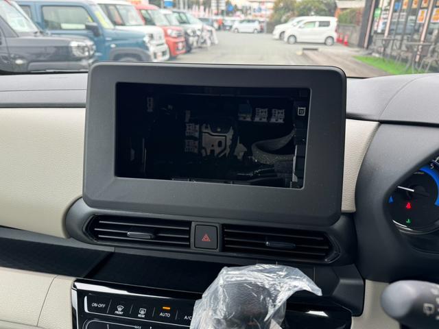 ルークス X スマートキー スライドドア パワーウインドウ プッシュスタート フルオートエアコン ABS 前席シートヒーター(25枚目)