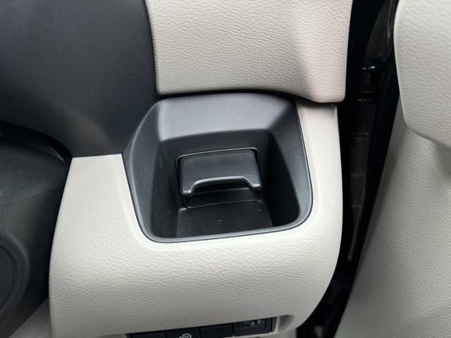 ルークス X スマートキー スライドドア パワーウインドウ プッシュスタート フルオートエアコン ABS 前席シートヒーター(31枚目)