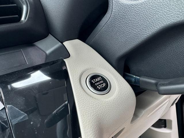 ルークス X スマートキー スライドドア パワーウインドウ プッシュスタート フルオートエアコン ABS 前席シートヒーター(36枚目)