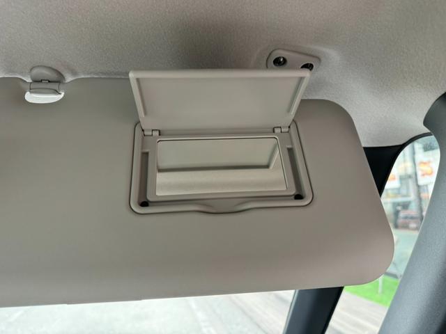 ルークス X スマートキー スライドドア パワーウインドウ プッシュスタート フルオートエアコン ABS 前席シートヒーター(40枚目)