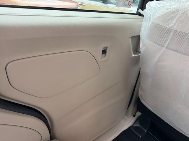 ルークス X スマートキー スライドドア パワーウインドウ プッシュスタート フルオートエアコン ABS 前席シートヒーター(47枚目)