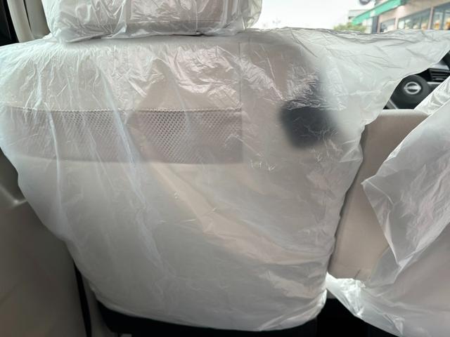 ルークス X スマートキー スライドドア パワーウインドウ プッシュスタート フルオートエアコン ABS 前席シートヒーター(49枚目)