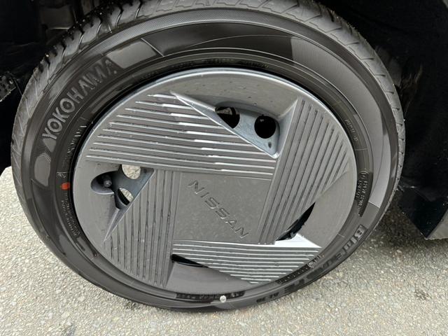 ルークス X スマートキー スライドドア パワーウインドウ プッシュスタート フルオートエアコン ABS 前席シートヒーター(52枚目)