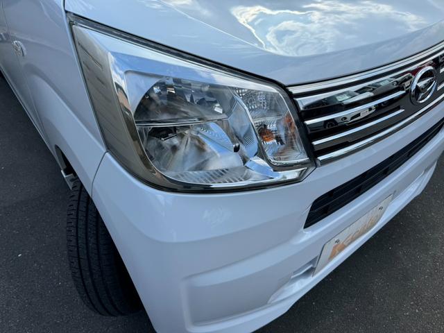 ムーヴ XリミテッドII SAIII フルセグナビ バックカメラ ETC ドラレコ 衝突被害軽減ブレーキ パワーウインドウ プッシュスタート フルオートエアコン アイドリングストップ(5枚目)