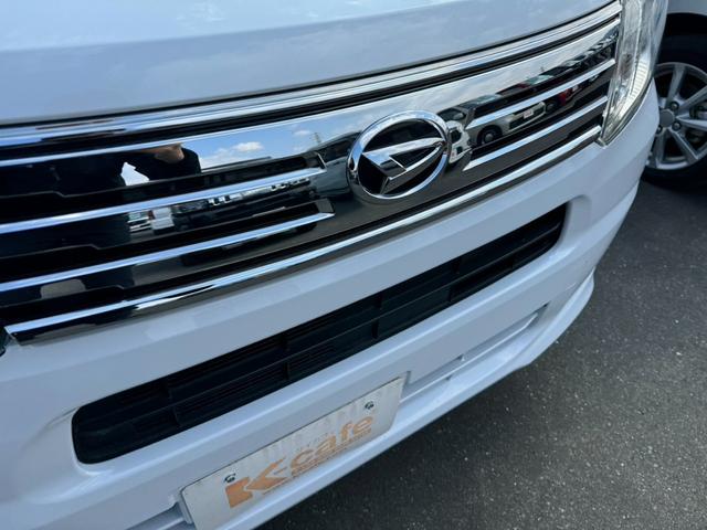 ムーヴ XリミテッドII SAIII フルセグナビ バックカメラ ETC ドラレコ 衝突被害軽減ブレーキ パワーウインドウ プッシュスタート フルオートエアコン アイドリングストップ(7枚目)