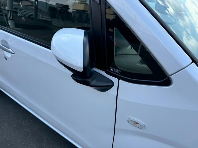 ムーヴ XリミテッドII SAIII フルセグナビ バックカメラ ETC ドラレコ 衝突被害軽減ブレーキ パワーウインドウ プッシュスタート フルオートエアコン アイドリングストップ(8枚目)