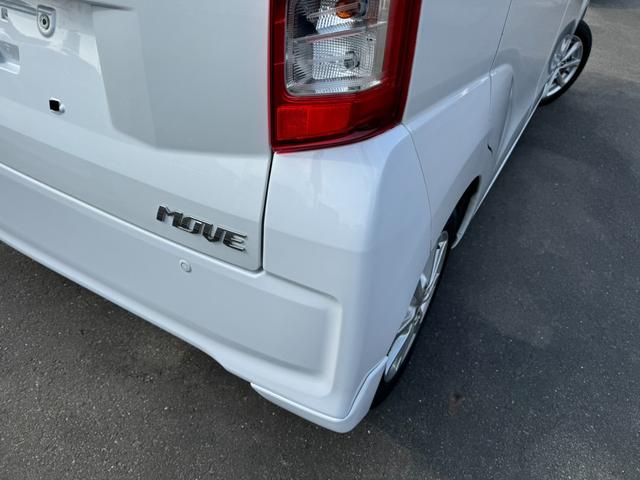 ムーヴ XリミテッドII SAIII フルセグナビ バックカメラ ETC ドラレコ 衝突被害軽減ブレーキ パワーウインドウ プッシュスタート フルオートエアコン アイドリングストップ(13枚目)
