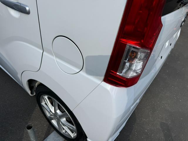 ムーヴ XリミテッドII SAIII フルセグナビ バックカメラ ETC ドラレコ 衝突被害軽減ブレーキ パワーウインドウ プッシュスタート フルオートエアコン アイドリングストップ(16枚目)