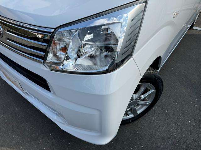 ムーヴ XリミテッドII SAIII フルセグナビ バックカメラ ETC ドラレコ 衝突被害軽減ブレーキ パワーウインドウ プッシュスタート フルオートエアコン アイドリングストップ(20枚目)