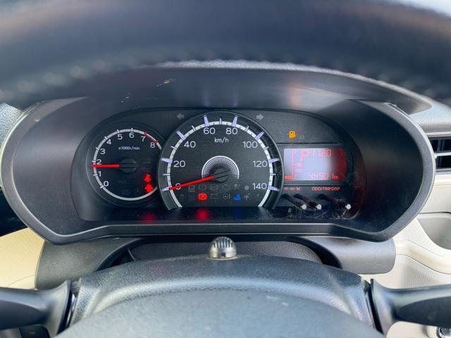 ムーヴ XリミテッドII SAIII フルセグナビ バックカメラ ETC ドラレコ 衝突被害軽減ブレーキ パワーウインドウ プッシュスタート フルオートエアコン アイドリングストップ(23枚目)