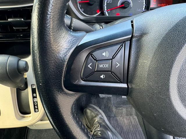 ムーヴ XリミテッドII SAIII フルセグナビ バックカメラ ETC ドラレコ 衝突被害軽減ブレーキ パワーウインドウ プッシュスタート フルオートエアコン アイドリングストップ(32枚目)