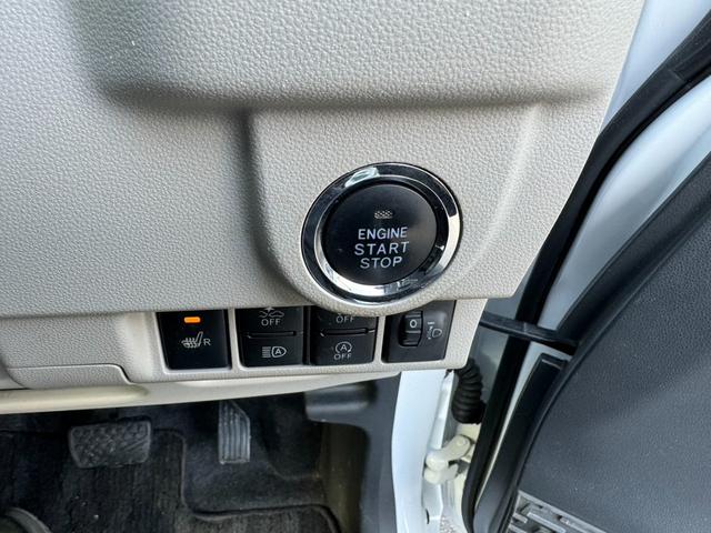 ムーヴ XリミテッドII SAIII フルセグナビ バックカメラ ETC ドラレコ 衝突被害軽減ブレーキ パワーウインドウ プッシュスタート フルオートエアコン アイドリングストップ(34枚目)