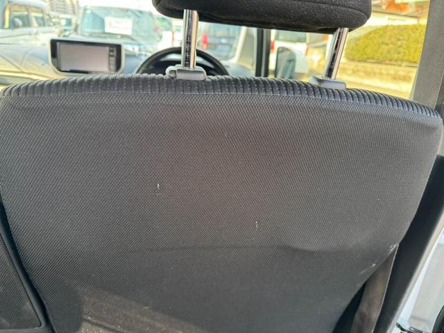 ムーヴ XリミテッドII SAIII フルセグナビ バックカメラ ETC ドラレコ 衝突被害軽減ブレーキ パワーウインドウ プッシュスタート フルオートエアコン アイドリングストップ(45枚目)