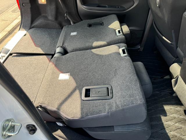 ムーヴ XリミテッドII SAIII フルセグナビ バックカメラ ETC ドラレコ 衝突被害軽減ブレーキ パワーウインドウ プッシュスタート フルオートエアコン アイドリングストップ(47枚目)