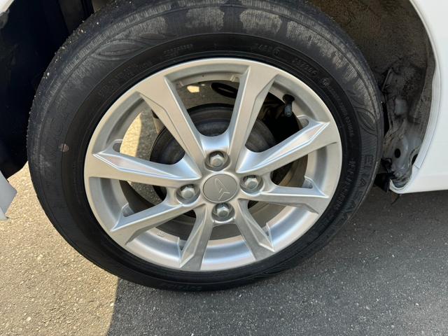 ムーヴ XリミテッドII SAIII フルセグナビ バックカメラ ETC ドラレコ 衝突被害軽減ブレーキ パワーウインドウ プッシュスタート フルオートエアコン アイドリングストップ(50枚目)