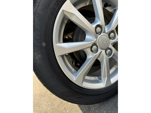 ムーヴ XリミテッドII SAIII フルセグナビ バックカメラ ETC ドラレコ 衝突被害軽減ブレーキ パワーウインドウ プッシュスタート フルオートエアコン アイドリングストップ(52枚目)