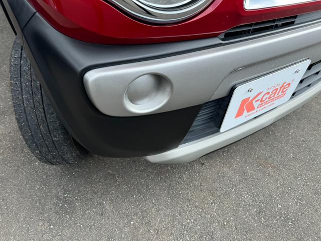 ハスラー Ｇ　ナビ付き　衝突被害軽減ブレーキ　スマートキー　　パワーウインドウ　プッシュスタート　フルオートエアコン　ＡＢＳ　　アイドリングストップ（6枚目）