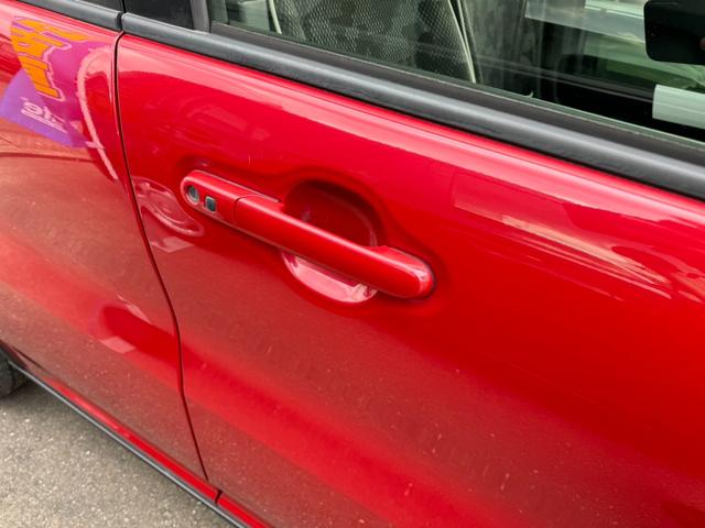 ハスラー Ｇ　ナビ付き　衝突被害軽減ブレーキ　スマートキー　　パワーウインドウ　プッシュスタート　フルオートエアコン　ＡＢＳ　　アイドリングストップ（10枚目）