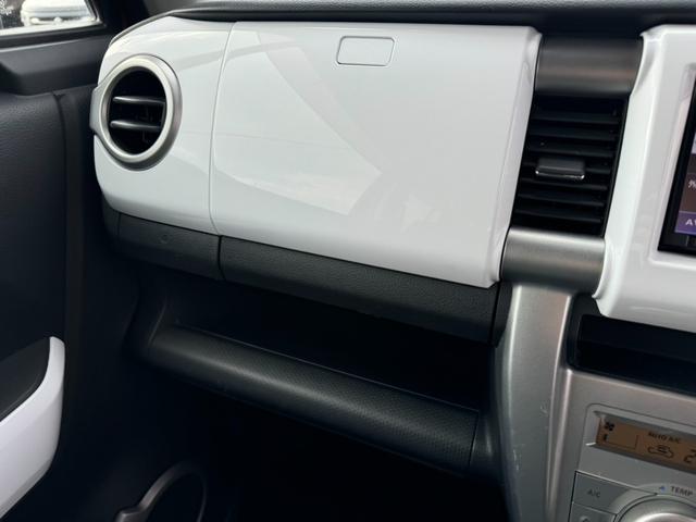 ハスラー Ｇ　ナビ付き　衝突被害軽減ブレーキ　スマートキー　　パワーウインドウ　プッシュスタート　フルオートエアコン　ＡＢＳ　　アイドリングストップ（23枚目）