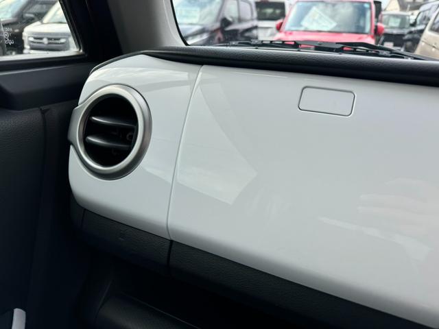 ハスラー Ｇ　ナビ付き　衝突被害軽減ブレーキ　スマートキー　　パワーウインドウ　プッシュスタート　フルオートエアコン　ＡＢＳ　　アイドリングストップ（30枚目）