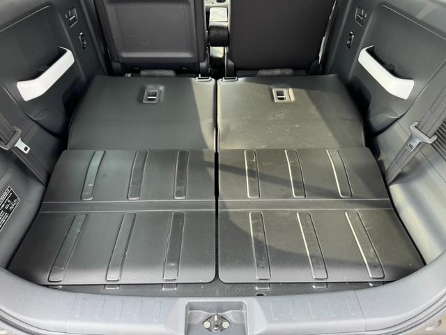 ハスラー Ｇ　ナビ付き　衝突被害軽減ブレーキ　スマートキー　　パワーウインドウ　プッシュスタート　フルオートエアコン　ＡＢＳ　　アイドリングストップ（37枚目）