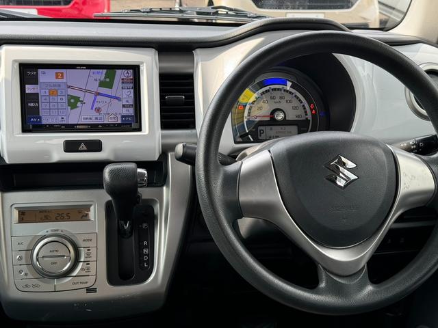 ハスラー Ｇ　ナビ付き　衝突被害軽減ブレーキ　スマートキー　　パワーウインドウ　プッシュスタート　フルオートエアコン　ＡＢＳ　　アイドリングストップ（39枚目）