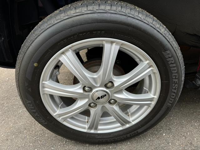 ハスラー Ｇ　ナビ付き　衝突被害軽減ブレーキ　スマートキー　　パワーウインドウ　プッシュスタート　フルオートエアコン　ＡＢＳ　　アイドリングストップ（47枚目）