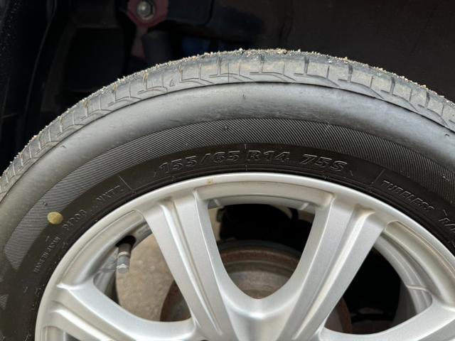 ハスラー Ｇ　ナビ付き　衝突被害軽減ブレーキ　スマートキー　　パワーウインドウ　プッシュスタート　フルオートエアコン　ＡＢＳ　　アイドリングストップ（48枚目）