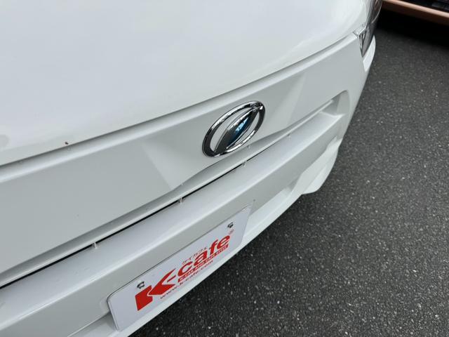 ミライース Ｌ　ＳＡＩＩＩ　ドラレコ付き　衝突被害軽減ブレーキ　　パワーウインドウ　プッシュスタート　　ＡＢＳ　アイドリングストップ（7枚目）