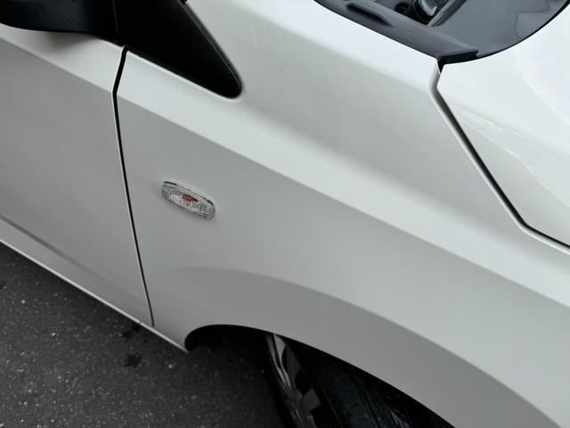 ミライース Ｌ　ＳＡＩＩＩ　ドラレコ付き　衝突被害軽減ブレーキ　　パワーウインドウ　プッシュスタート　　ＡＢＳ　アイドリングストップ（8枚目）