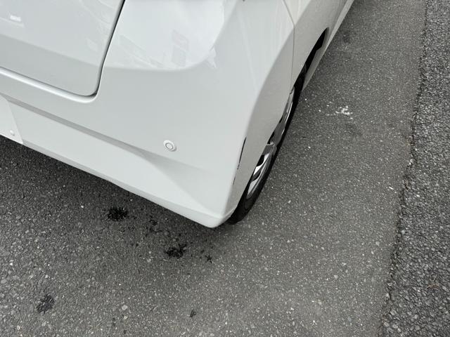 ミライース Ｌ　ＳＡＩＩＩ　ドラレコ付き　衝突被害軽減ブレーキ　　パワーウインドウ　プッシュスタート　　ＡＢＳ　アイドリングストップ（13枚目）