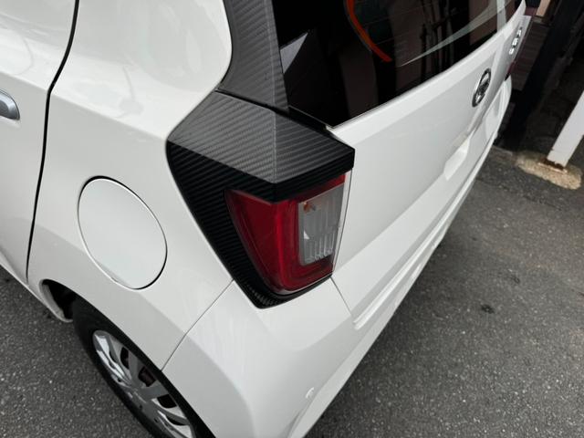 ミライース Ｌ　ＳＡＩＩＩ　ドラレコ付き　衝突被害軽減ブレーキ　　パワーウインドウ　プッシュスタート　　ＡＢＳ　アイドリングストップ（15枚目）