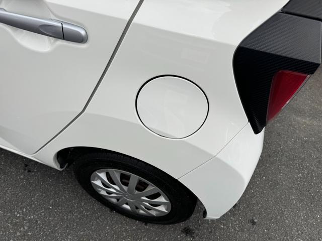 ミライース Ｌ　ＳＡＩＩＩ　ドラレコ付き　衝突被害軽減ブレーキ　　パワーウインドウ　プッシュスタート　　ＡＢＳ　アイドリングストップ（16枚目）