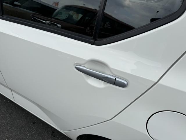 ミライース Ｌ　ＳＡＩＩＩ　ドラレコ付き　衝突被害軽減ブレーキ　　パワーウインドウ　プッシュスタート　　ＡＢＳ　アイドリングストップ（17枚目）