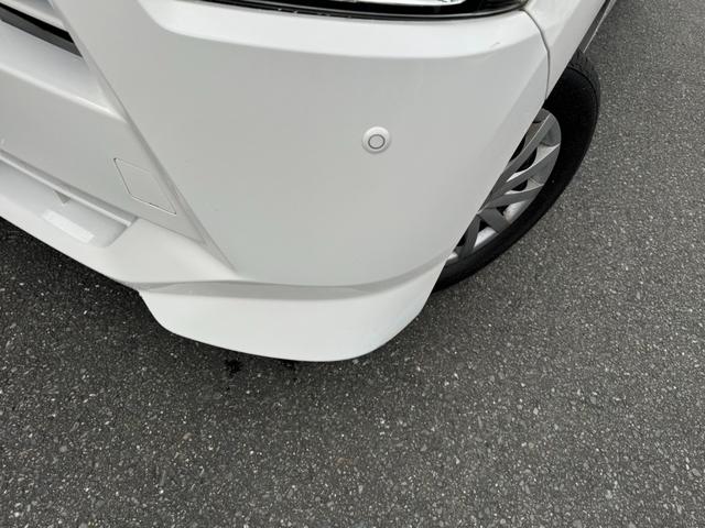 ミライース Ｌ　ＳＡＩＩＩ　ドラレコ付き　衝突被害軽減ブレーキ　　パワーウインドウ　プッシュスタート　　ＡＢＳ　アイドリングストップ（21枚目）