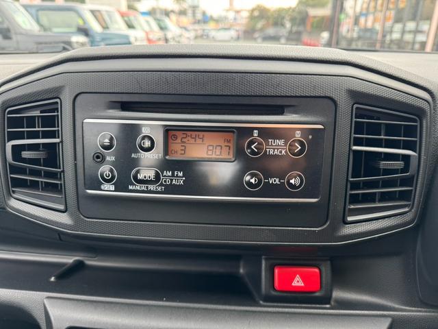 ミライース Ｌ　ＳＡＩＩＩ　ドラレコ付き　衝突被害軽減ブレーキ　　パワーウインドウ　プッシュスタート　　ＡＢＳ　アイドリングストップ（27枚目）