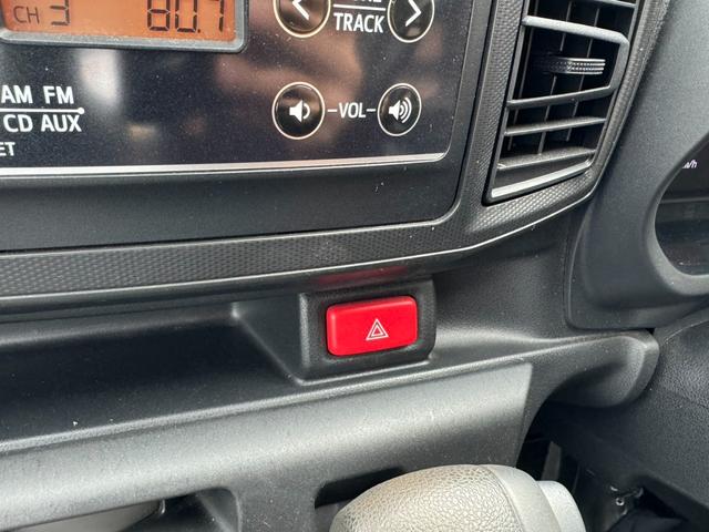 ミライース Ｌ　ＳＡＩＩＩ　ドラレコ付き　衝突被害軽減ブレーキ　　パワーウインドウ　プッシュスタート　　ＡＢＳ　アイドリングストップ（30枚目）