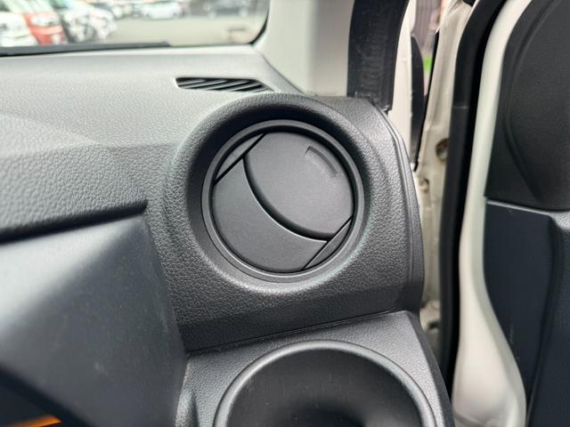 ミライース Ｌ　ＳＡＩＩＩ　ドラレコ付き　衝突被害軽減ブレーキ　　パワーウインドウ　プッシュスタート　　ＡＢＳ　アイドリングストップ（40枚目）