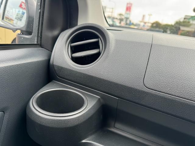 ミライース Ｌ　ＳＡＩＩＩ　ドラレコ付き　衝突被害軽減ブレーキ　　パワーウインドウ　プッシュスタート　　ＡＢＳ　アイドリングストップ（41枚目）