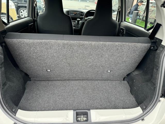 ミライース Ｌ　ＳＡＩＩＩ　ドラレコ付き　衝突被害軽減ブレーキ　　パワーウインドウ　プッシュスタート　　ＡＢＳ　アイドリングストップ（43枚目）