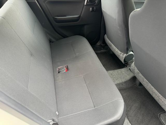 ミライース Ｌ　ＳＡＩＩＩ　ドラレコ付き　衝突被害軽減ブレーキ　　パワーウインドウ　プッシュスタート　　ＡＢＳ　アイドリングストップ（44枚目）