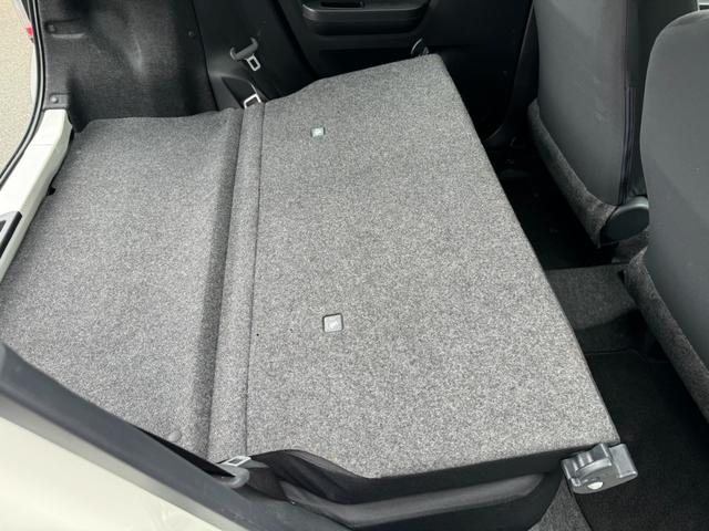 ミライース Ｌ　ＳＡＩＩＩ　ドラレコ付き　衝突被害軽減ブレーキ　　パワーウインドウ　プッシュスタート　　ＡＢＳ　アイドリングストップ（45枚目）