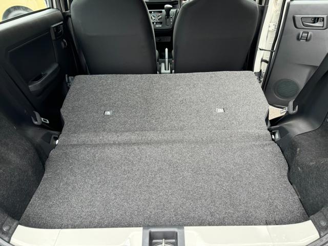 ミライース Ｌ　ＳＡＩＩＩ　ドラレコ付き　衝突被害軽減ブレーキ　　パワーウインドウ　プッシュスタート　　ＡＢＳ　アイドリングストップ（46枚目）