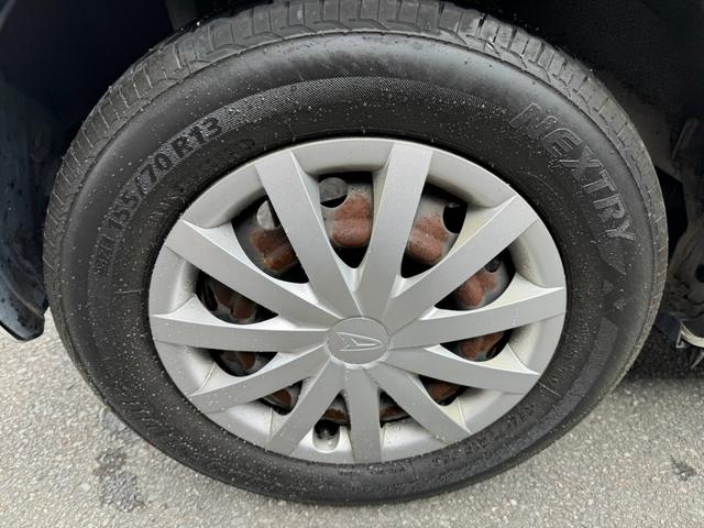 ミライース Ｌ　ＳＡＩＩＩ　ドラレコ付き　衝突被害軽減ブレーキ　　パワーウインドウ　プッシュスタート　　ＡＢＳ　アイドリングストップ（55枚目）