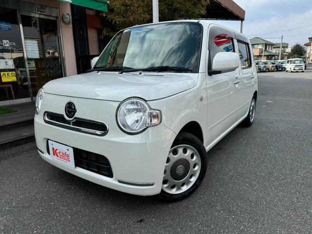 ミラココア ココアＸ　フルセグナビ　ＥＴＣ　パワーウインドウ　プッシュスタート　　アイドリングストップ（2枚目）