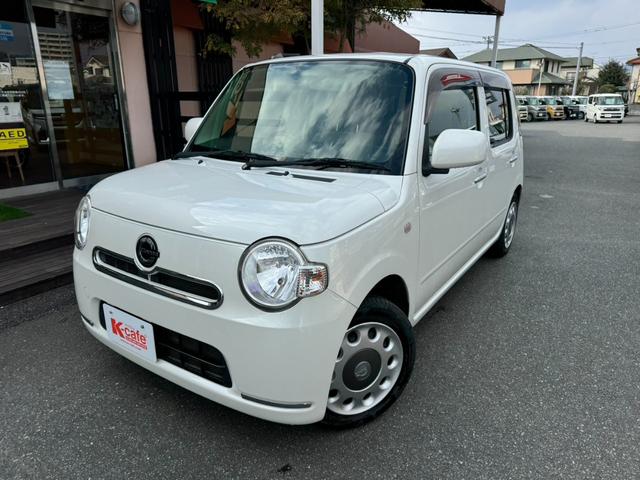 ミラココア ココアＸ　フルセグナビ　ＥＴＣ　パワーウインドウ　プッシュスタート　　アイドリングストップ（3枚目）